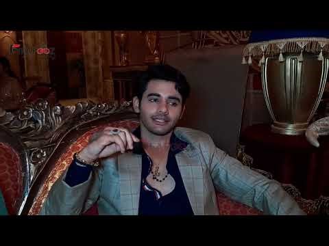 Rimjhim | Sameer Interview | Mai औऱ Yashika बहोत अच्छे दोस्त है