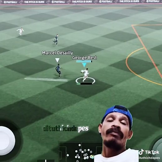 #pes | #efootball | #football | #efootballmobile