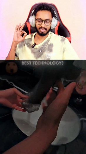 Crazy Smart Tech! 😳🤖 .........👁️.................. Thanks for watching #MrIlluma #TechGadgets Amazing future technology devices… people using them in real life — mind-blowing smart inventions! 🔥 #viralclip tvshow scifi wow | Mahndi Hassan