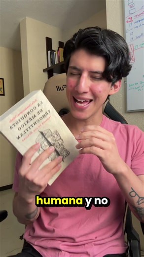 The historical novel about the Aztec empire has never been in such good hands