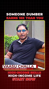 The Harsh Truth Nobody Told You About Money… Let’s be real for a...