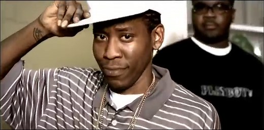 DTP - Georgia ft. Jamie Foxx & Ludacris (video+lyrics)