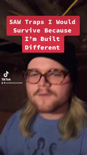 Survival Spiral: Jigsaw's Wax Trap Challenge