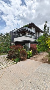 143K views · 1K reactions | 6000 SFT LUXURY TRIPLEX VILLA FOR SALE GATED COMMUNITY HYDERABAD ELIP PROPERTY | ELIP PROPERTY | Facebook