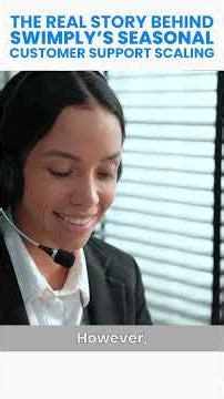 Hardest part of customer support?