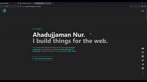 Programming Coach | Tutor | Python | Javascript | Html | CSS
