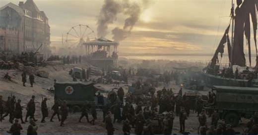 15 years ago, one of the greatest scenes of the 21st century arrived in cinemas