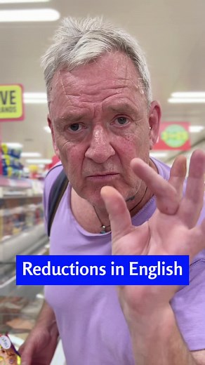Understanding Reductions in English: A Guide to Clear Communication