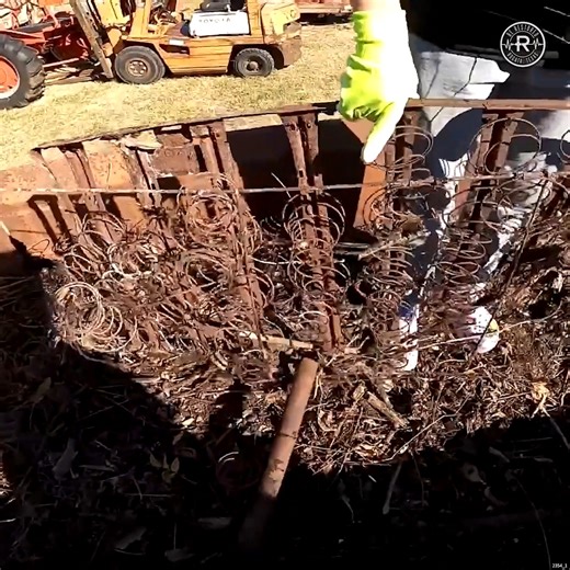 414K views · 5.1K reactions | Worst Engine We've Found... | Restored | Facebook