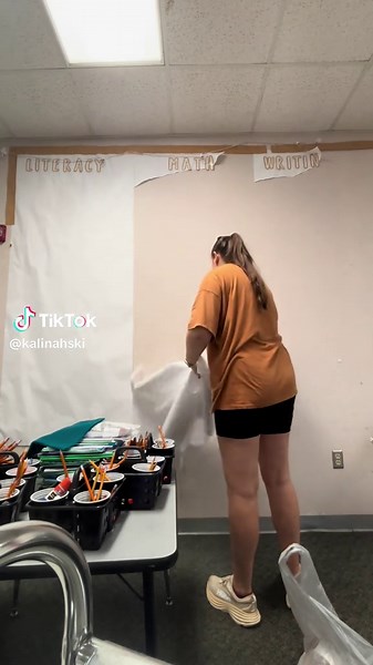 Lessons from a Grateful Kindergarten Teacher