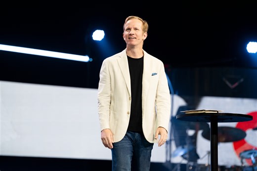 88K views · 665 reactions | Are you feeling isolated? Does loneliness seem like your closest friend? What if there is a cure—a community of people who will stick by your side? Join Pastor Steve at Church of the King TODAY as he shares the cure for loneliness by answering the question, “Does The Church Matter?” | Church of the King | Facebook