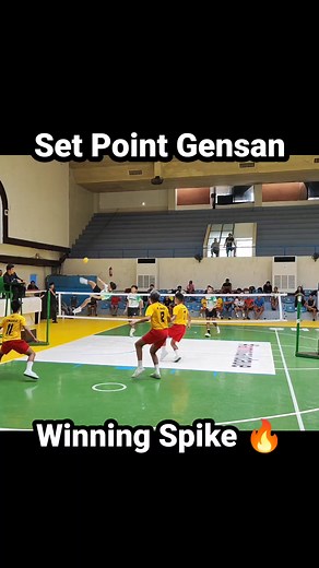 MJO Takraw on TikTok