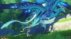 This is how you redeem a Genshin Impact code