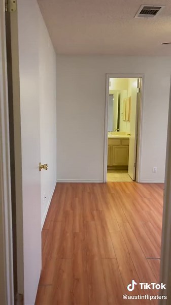 This is our newest house renovation project! We partnered with two of our YouTube subscribers to flip this house! A complete before and after renovation episode is coming soon! #beforeandafter #homerenovation #housetok #houseflip #jailhouse #barsonthewindows #renovationproject