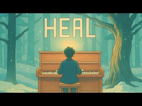 Heal – Full Walkthrough | Atmospheric Puzzle Adventure