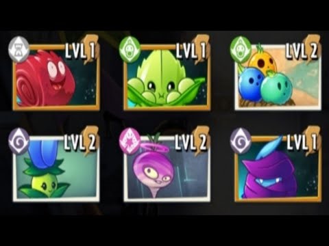 Easy wins come with Bowling Bulb |Plants vs Zombie 2|