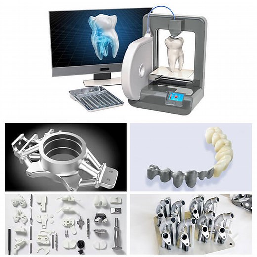 TC11 titanium alloy | Additive Manufacturing Material