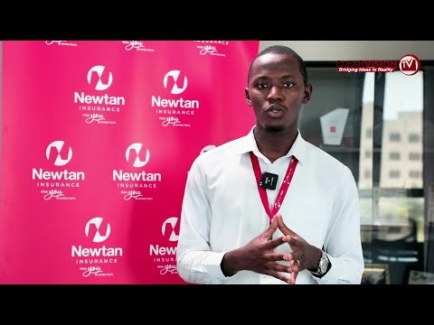 NEWTAN INSURANCE NI BIMA ILIYOJIPANGA KUHAKIKISHA TUNAWAPA TAHAMANI WAJASIRIAMALI WOTE