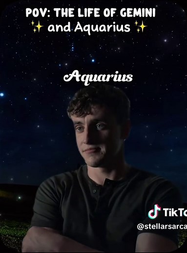 Gemini and Aquarius Astrology Compatibility Explained