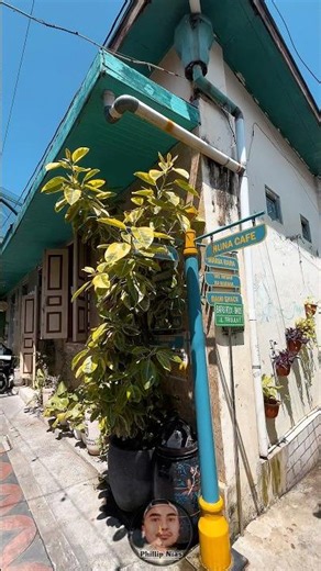 More Than Just An Alley! A tourist village in Solo that's never quiet
