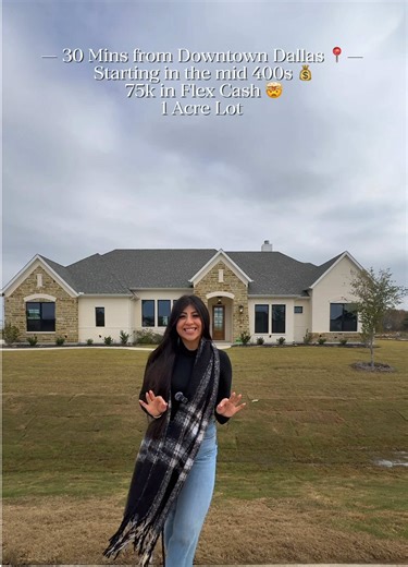 Luxury Farmhouse Homes with Modern Finishes