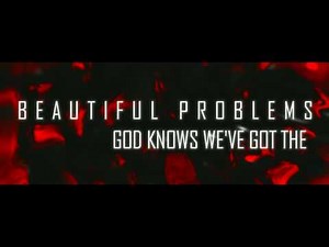 Lana del Rey & Stevie Nicks - Beautiful People Beautiful Problems (Lyric Video)
