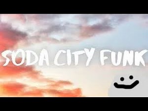 Tim Legend - Soda City Funk (lyrics)