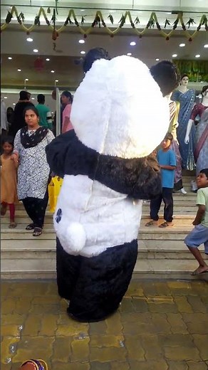 panda 🐼 speech tamil comedy video best comedy video full comedy video living tamil #shorts #trending