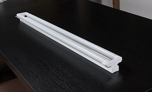 [Hot Item] 4 FT 1.2m T8 LED Tube Lamp T8 Fluorescent Light with Double LED Tube