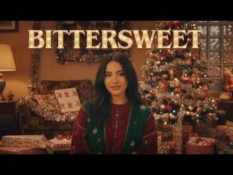 BITTERSWEET - Christmas Cover