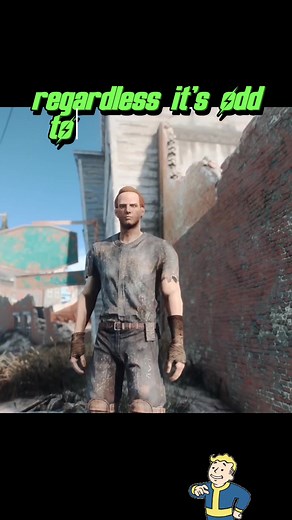 The Charge Card #fallout #fallout4 #fyp #wtf theepicnate315 (source) https://youtu.be/i_fBhJw55lg?si=NKwPfUSOodq3fQes