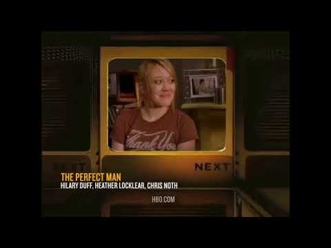 HBO Rebrand Bumpers Collection (March 3, 2006-April 1, 2011) [FULL HISTORY] [20th Anniversary]