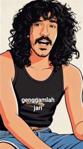 Buku ini aku pinjam Iwan Fals#falsmania #musica #suarafals #iwanfalsmusik #iwanfalsvideo #iwanfals