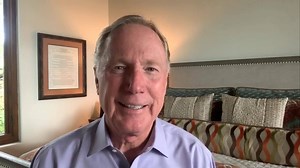 95K views · 6.7K reactions | He Will Meet You in the Storm --- Max's new online Bible study begins Monday. Learn more and signup at: https://www.faithgateway.com/you-are-never-alone-obs-registration/ Blessings! - Team Lucado | Max Lucado | Facebook