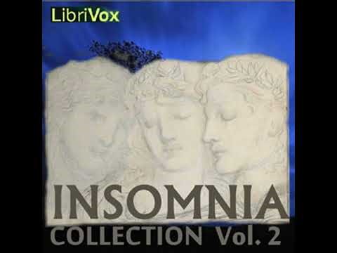 Insomnia Collection Vol. 002 - Various Authors