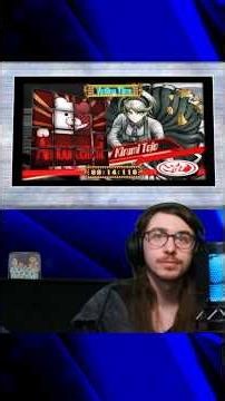 "Trial 2: Voting Time and Verdict!!" Danganronpa V3: Killing Harmony