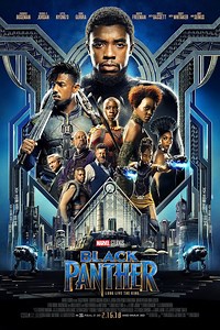 Black Panther Salary, Actors, Cast, Producer, Director, Roles - Super Stars Bio