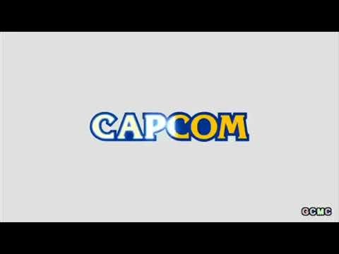 Capcom Logo History