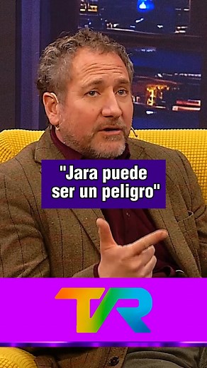 Televisión Regional de Chile 📡 | Juan Pablo Saéz dió su opinion de los candidatos presidenciales y recalcó la importancia de ir a votar 😮 No te puedes perder... | Instagram