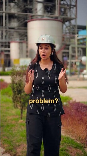 A Plastic Bottle Made From Sugarcane!