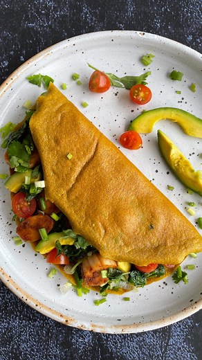 18 reactions | Today’s Easter-themed raw vegan dish is Coconut...