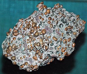 Copper mining in Michigan - Alchetron, the free social encyclopedia