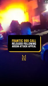 505K views · 1.2K reactions | In a devastating 999 call, Luanne Gill...