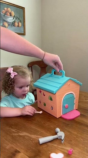 My Puppy’s Home Minis!