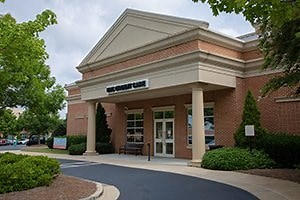 UNC Urgent Care at Wakefield | Raleigh