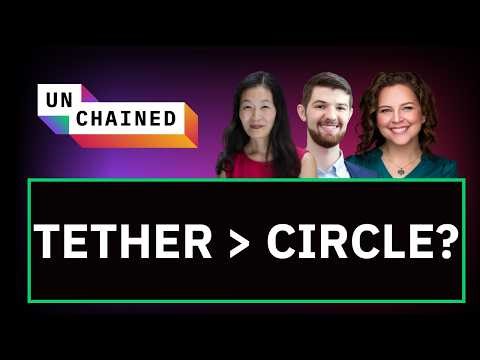 Tether Freezes Stolen Funds. Circle Doesn't. Why?