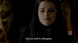 20K views · 1.4K reactions | Merlin - S04E07 part 02 - The Secret Sharer | R v | Facebook