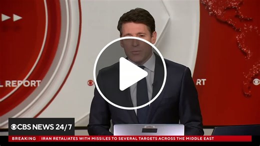 BREAKING: Iranian Supreme Leader Ayatollah Ali Khamenei is presumed dead after a massive U.S. and Israeli military operation based on the bomb damage assessment, multiple Israeli official sources confirmed to CBS News. There ha... - NewsBreak