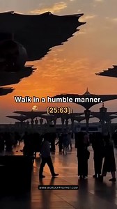 Islam is the Religion of Peace 