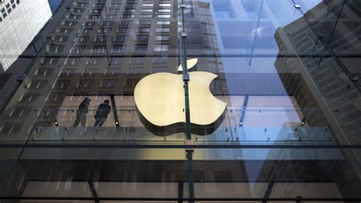 Should investors consider buying Apple?